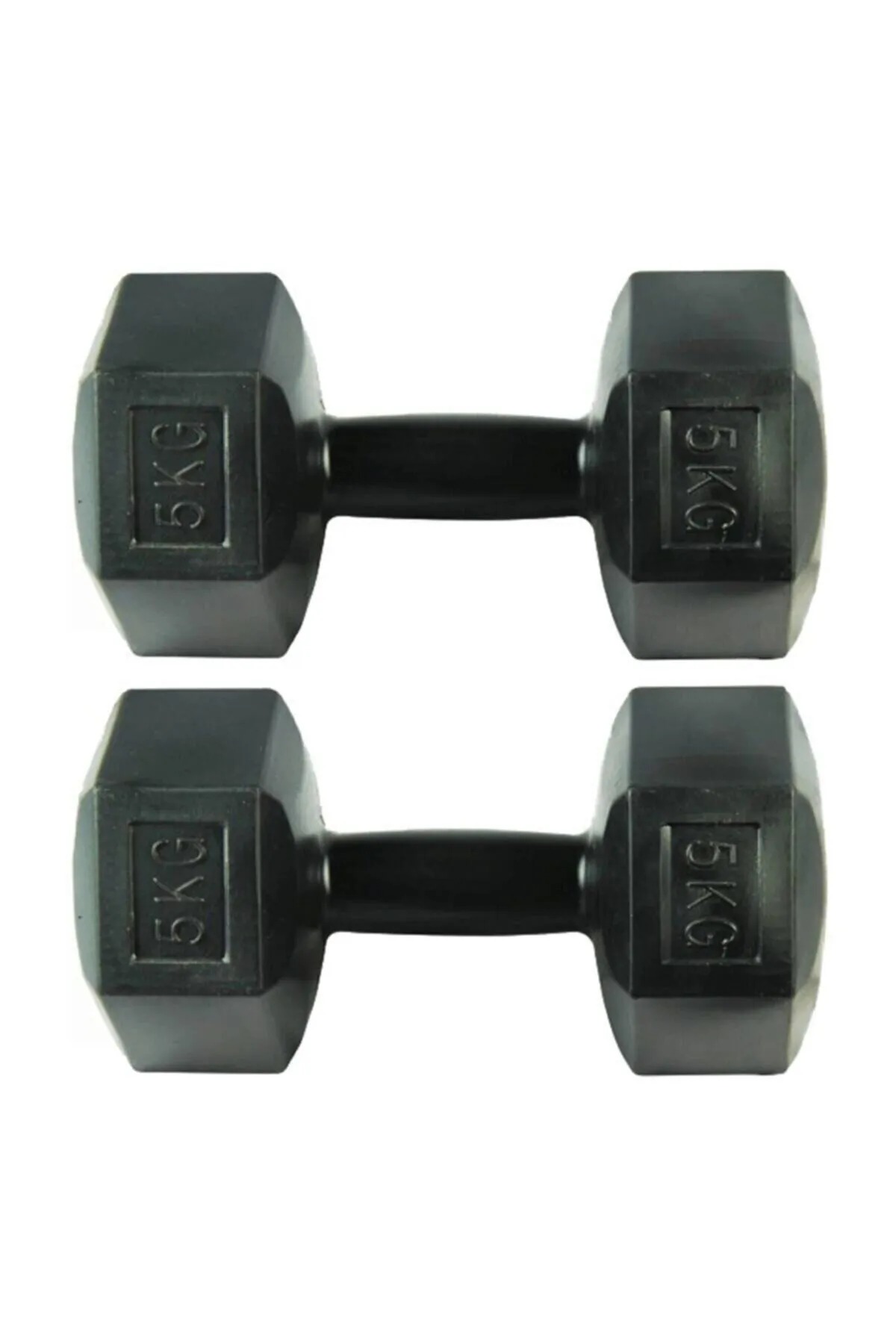 ARBEN TEDARİK Arbentedarik Dambıl Seti 5 Kg X 2 Adet 10 Kg Ağırlık Seti Dumbell Set ARBNDAMBIL3KG0002