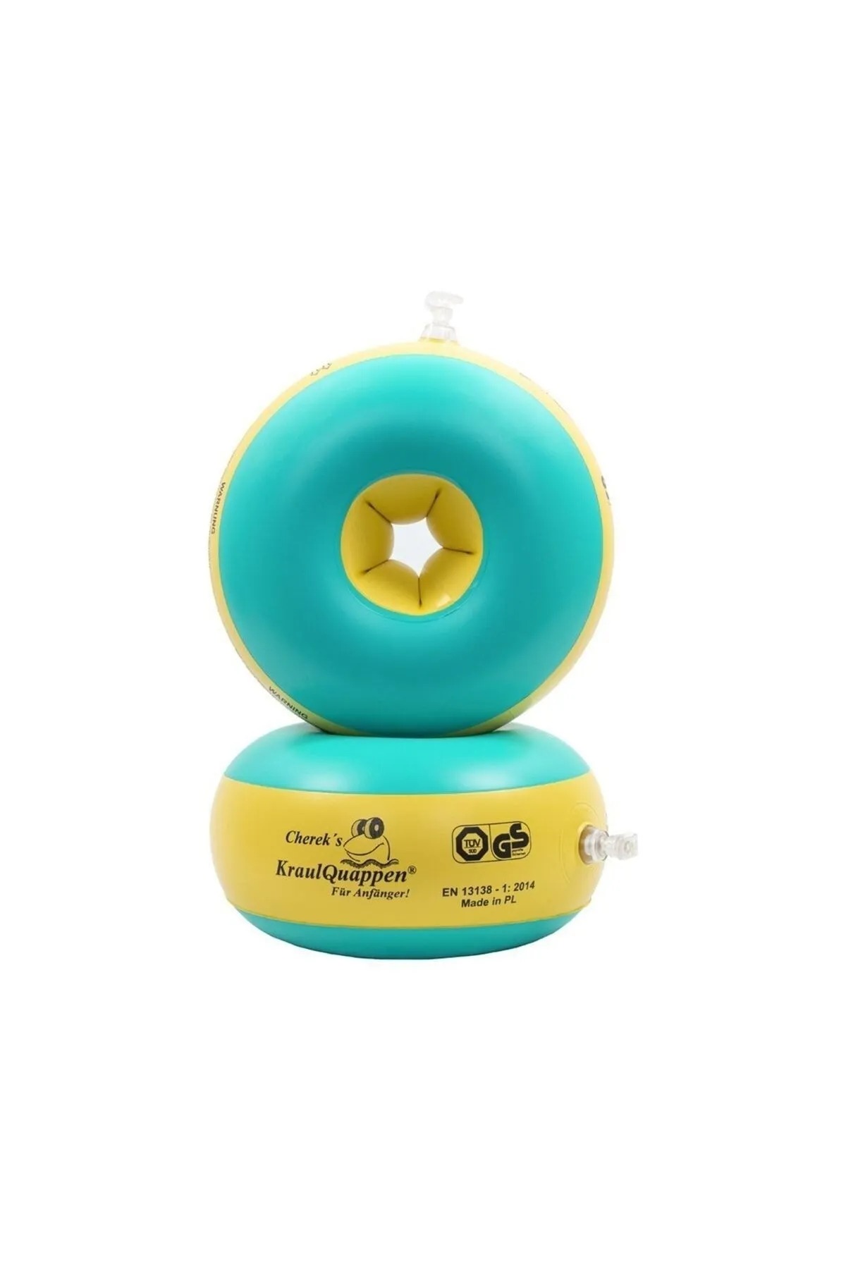 Myminibaby Başlangıç Seviye Yüzme Kolluk MK-001