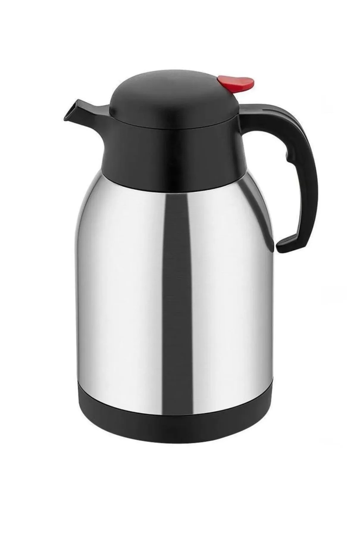 Penguen 2 Litre Çift Kat Çelik Çay Termosu 1200a (YENİ MODEL) ZÜCC79904